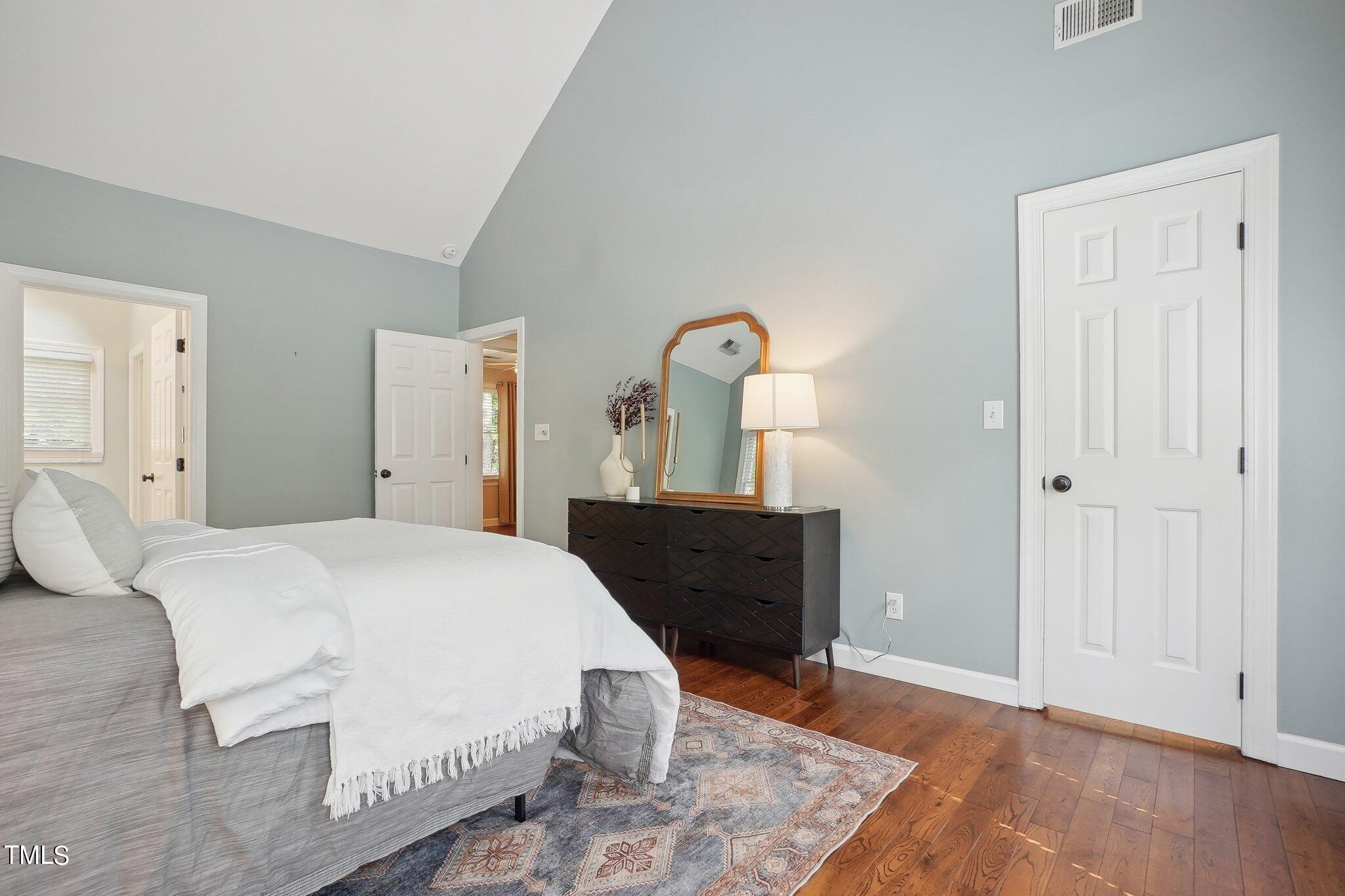 1413 Bascomb Drive Raleigh, NC 27614 - Photo 28 of 50 27Bascomb Dr-026