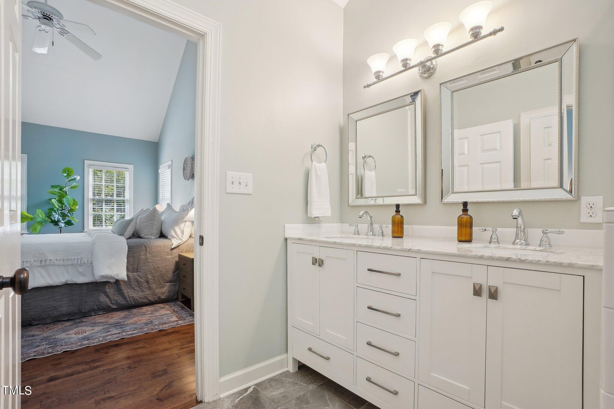 1413 Bascomb Drive Raleigh, NC 27614 - Photo 31 of 50 32Bascomb Dr-032