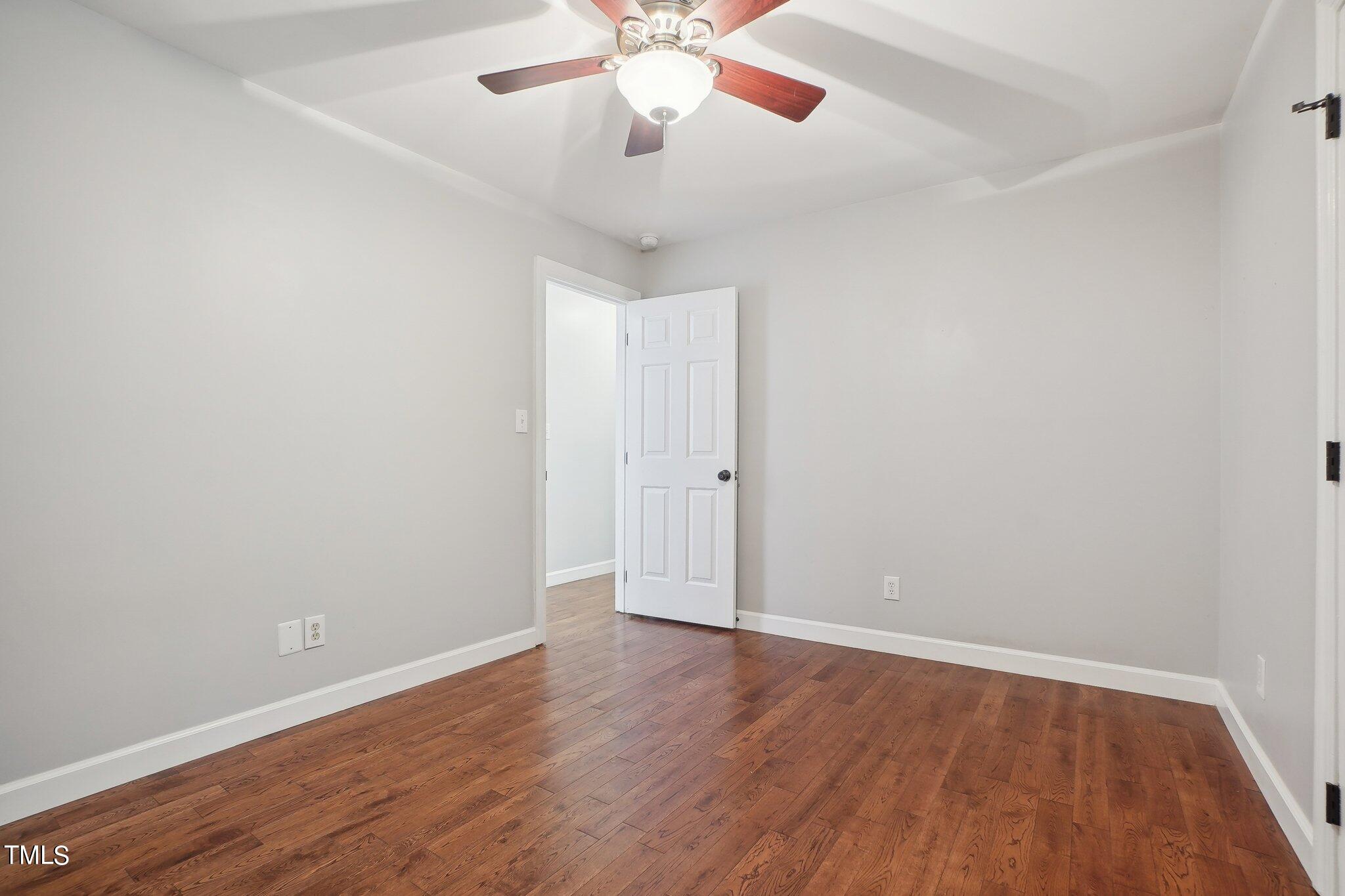 1413 Bascomb Drive Raleigh, NC 27614 - Photo 42 of 50 42Bascomb Dr-042