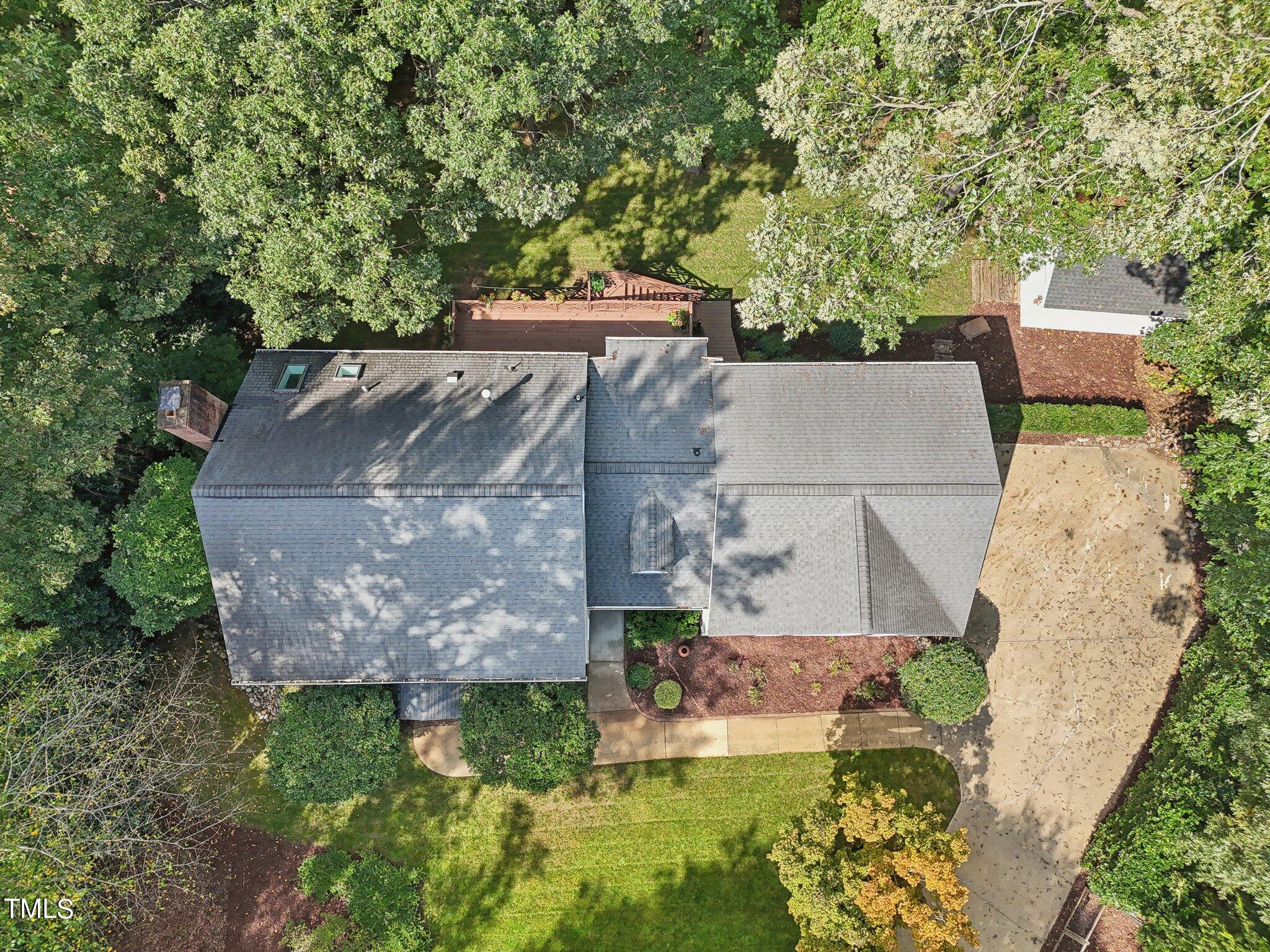 1413 Bascomb Drive Raleigh, NC 27614 - Photo 46 of 50 46Bascomb Dr-057