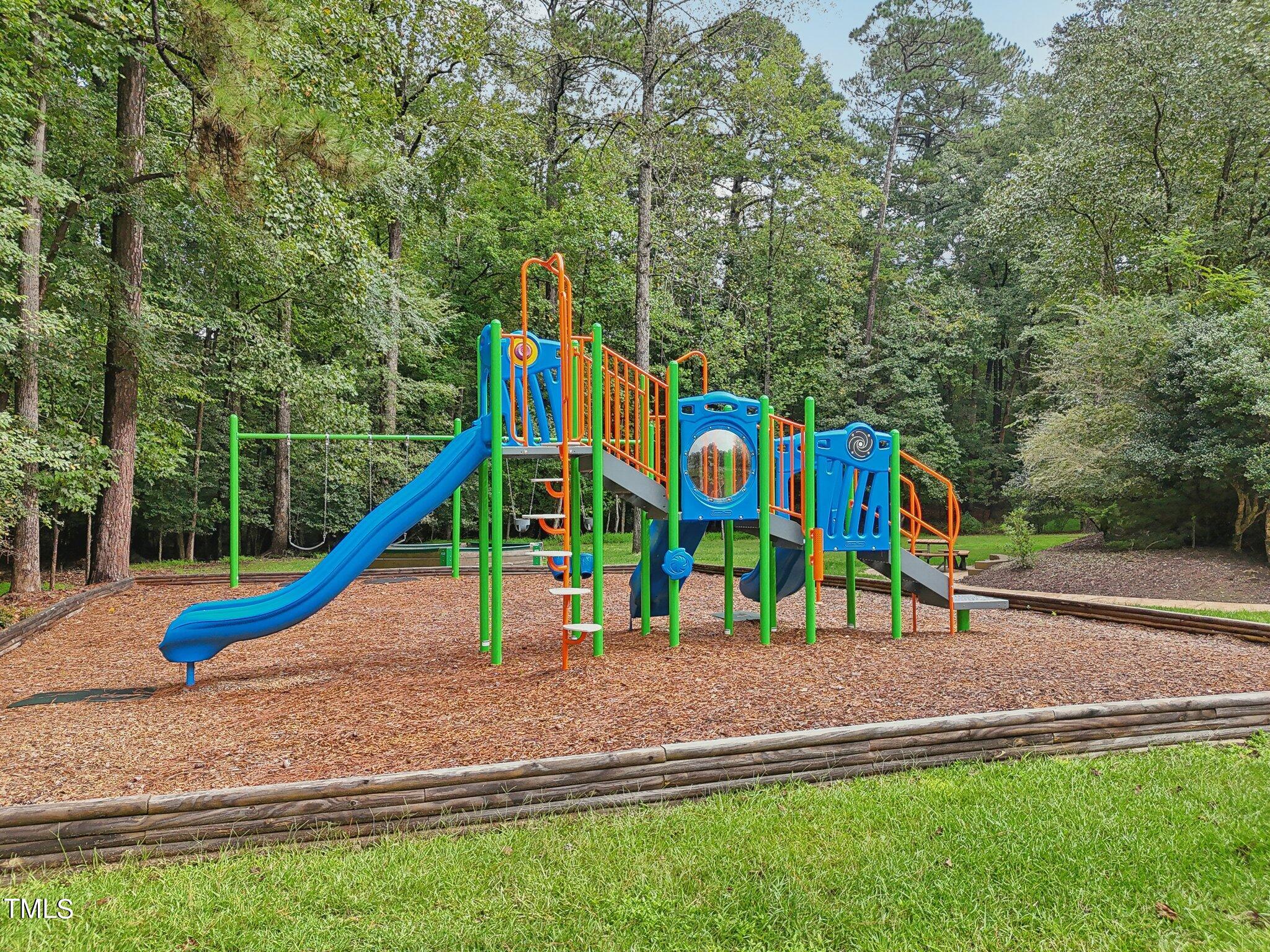 1413 Bascomb Drive Raleigh, NC 27614 - Photo 48 of 50 48Bascomb Dr-068