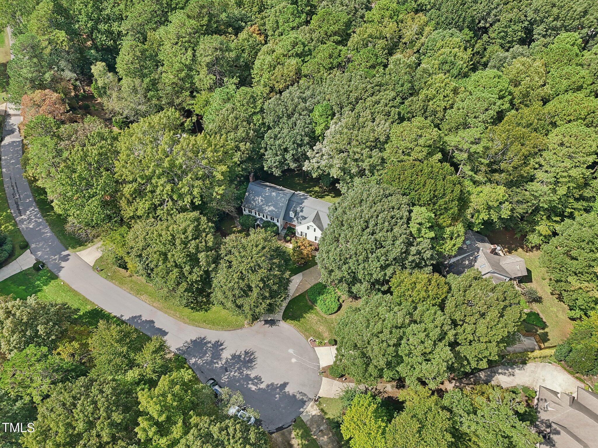 1413 Bascomb Drive Raleigh, NC 27614 - Photo 8 of 50 09Bascomb Dr-059