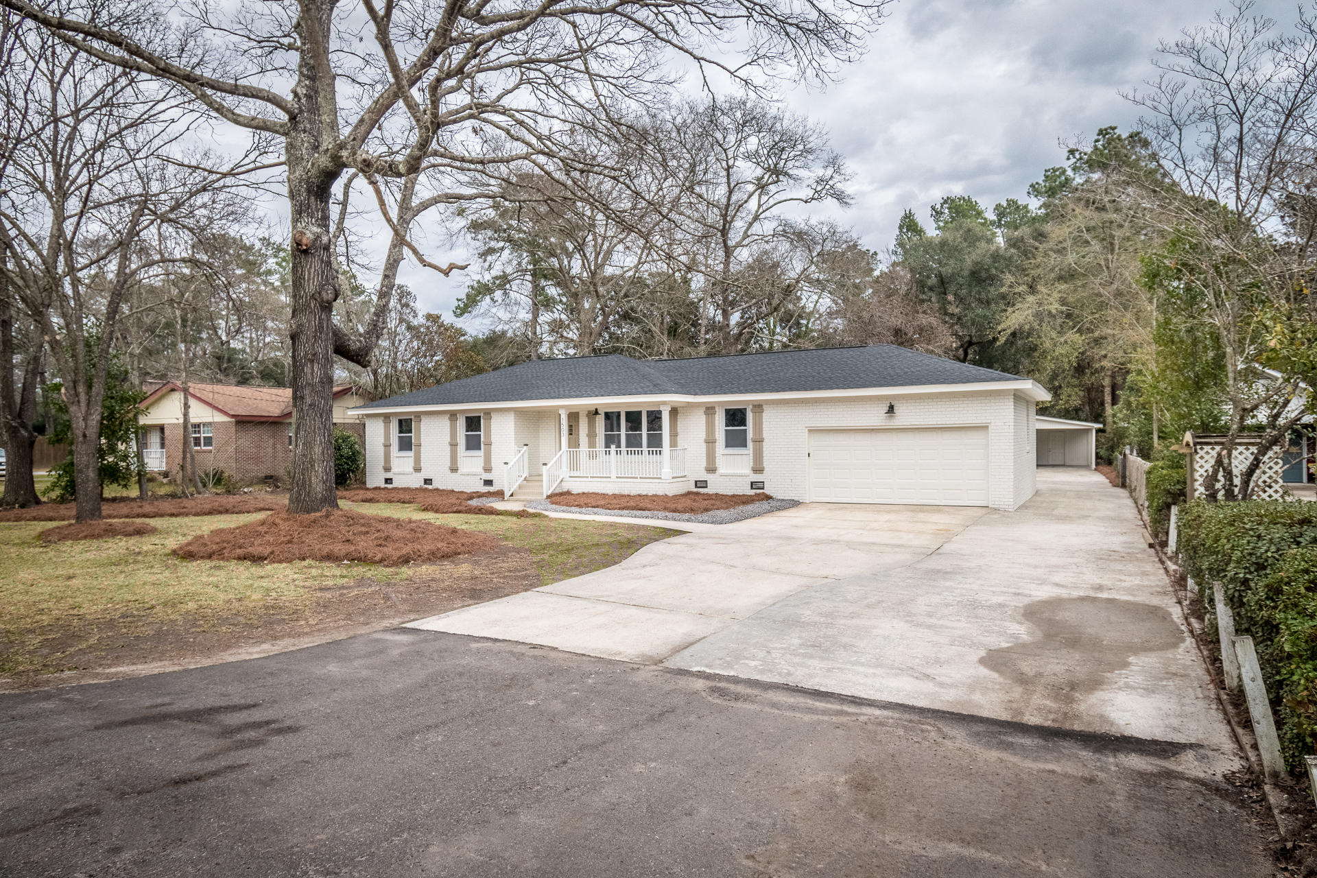 1503 Bacons Bridge Road Summerville, SC 29485 - Photo 3 of 28 1503BaconsBridge-03