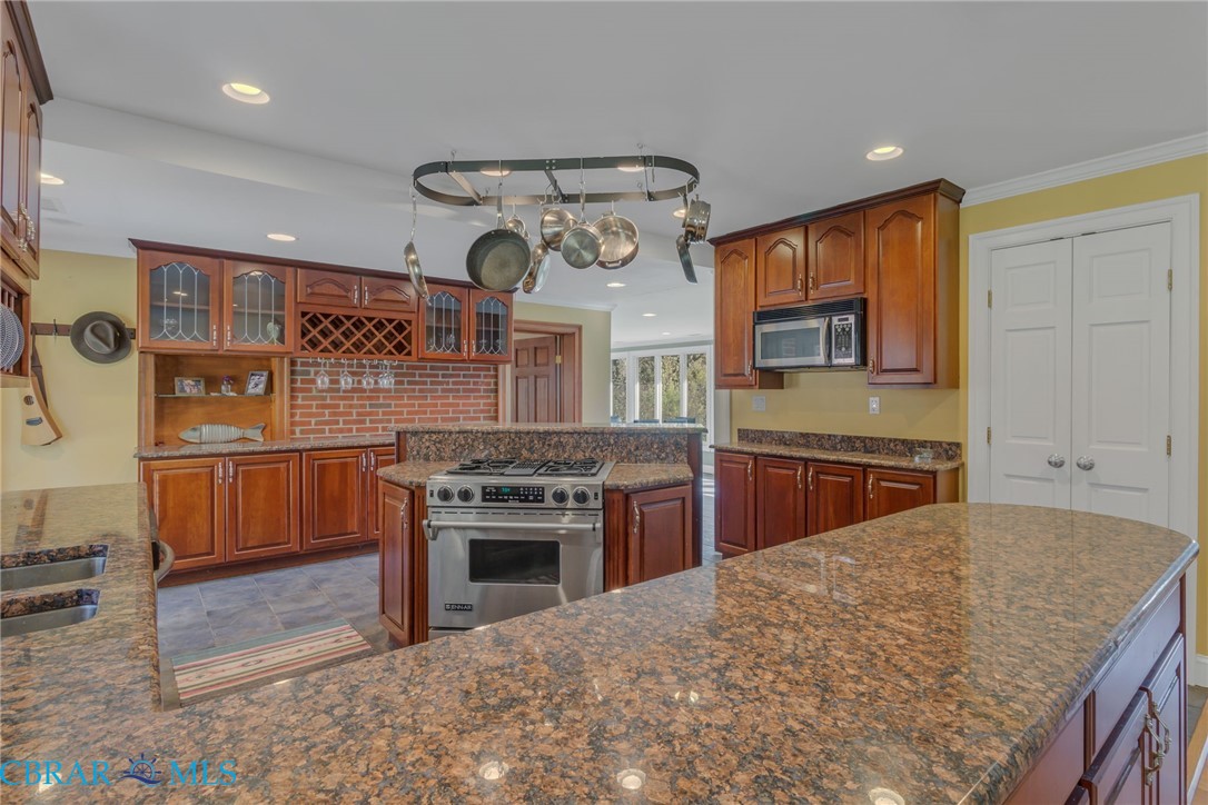 867 Level Green Road Lancaster, VA 22503 - Photo 5 of 41