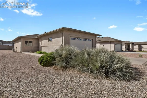 $370,000 | 470 South Soaring Eagle Drive, Pueblo, CO 81007