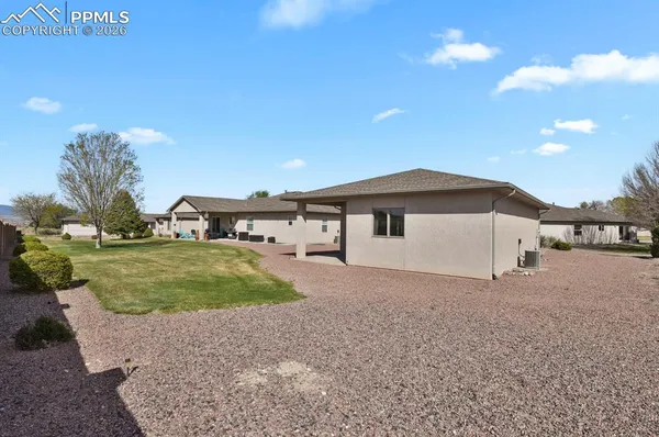 $370,000 | 470 South Soaring Eagle Drive, Pueblo, CO 81007