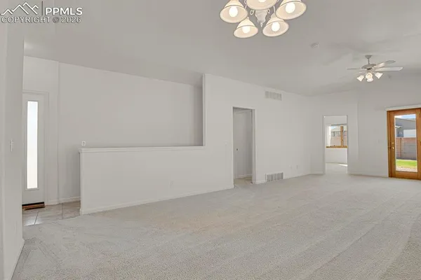 $370,000 | 470 South Soaring Eagle Drive, Pueblo, CO 81007