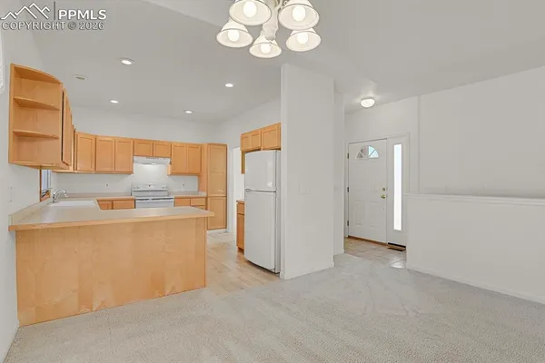 $370,000 | 470 South Soaring Eagle Drive, Pueblo, CO 81007