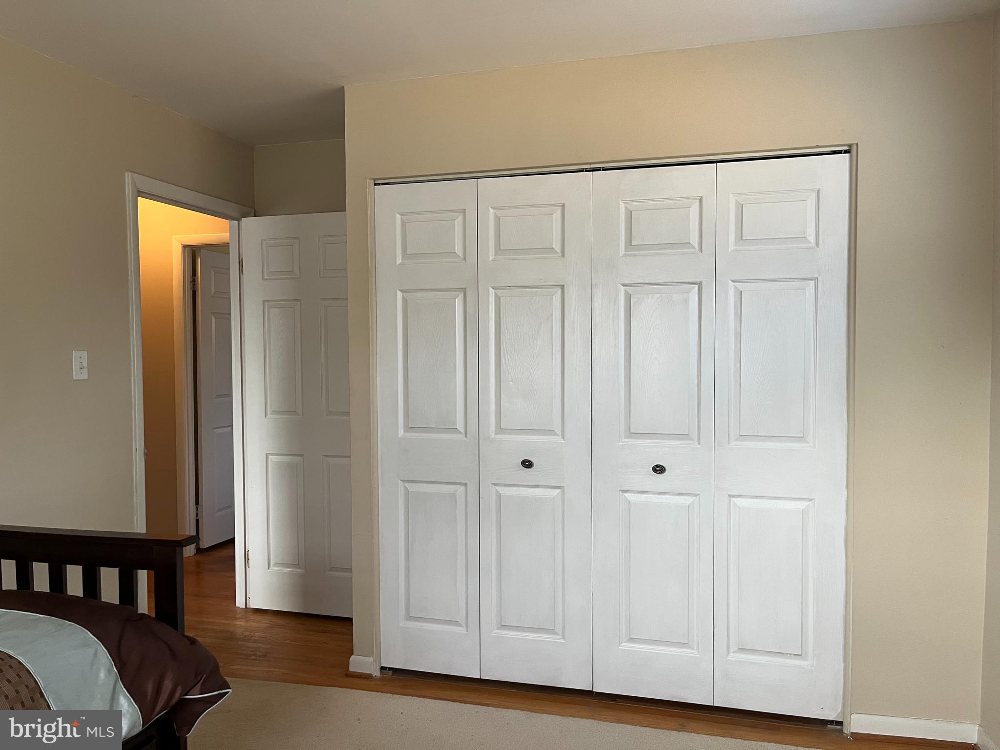 7018 Redmiles Road Laurel, MD 20707 - Photo 18 of 39 a view of a livingroom with wooden floor