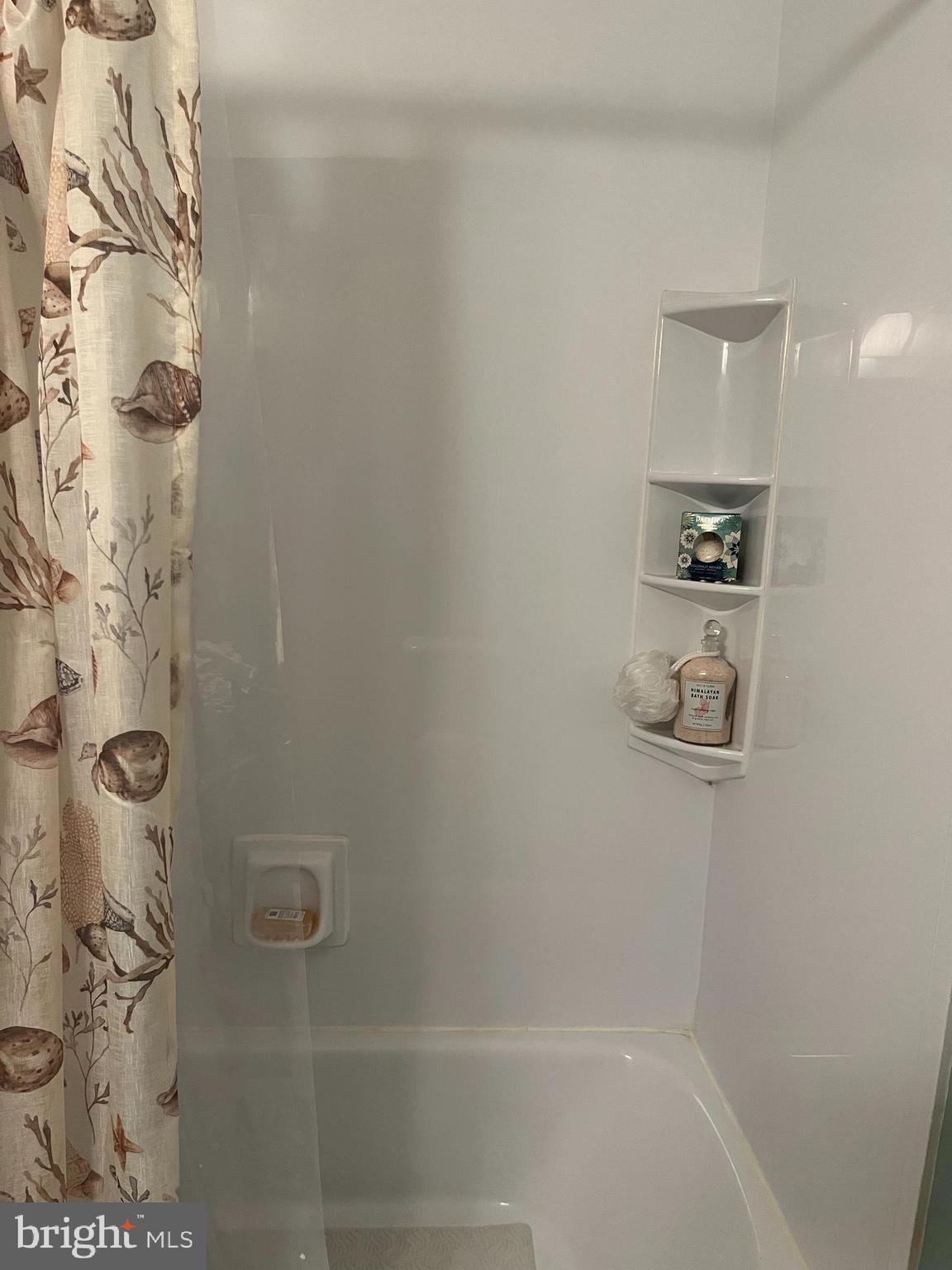 7018 Redmiles Road Laurel, MD 20707 - Photo 23 of 39 a bathroom with a shower