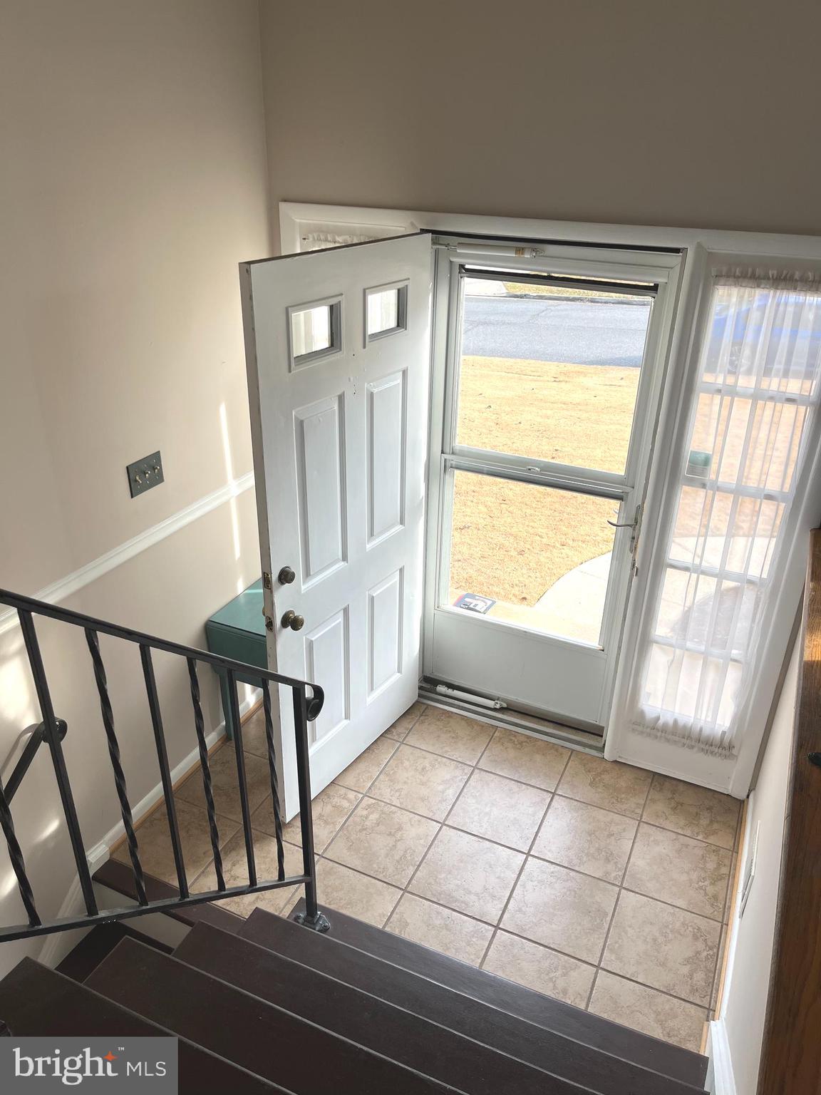 7018 Redmiles Road Laurel, MD 20707 - Photo 24 of 39 a view of an entryway