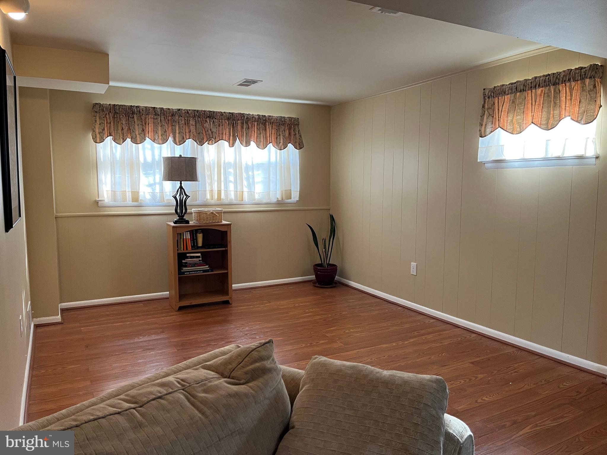 7018 Redmiles Road Laurel, MD 20707 - Photo 29 of 39 a view of an empty room with a window