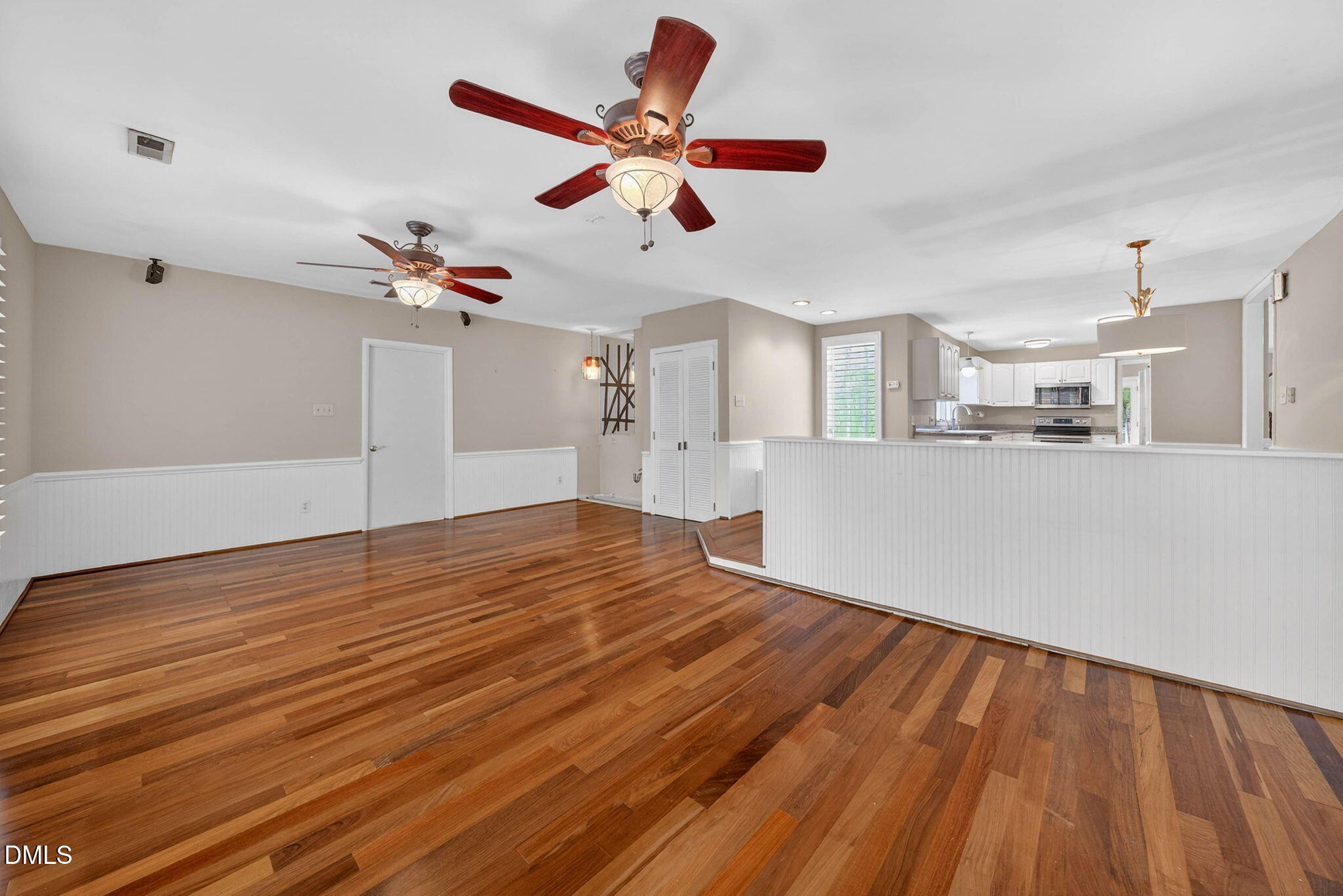 11617 Coachmans Way Raleigh, NC 27614 - Photo 35 of 79 You will love these beautiful hardwood floors.