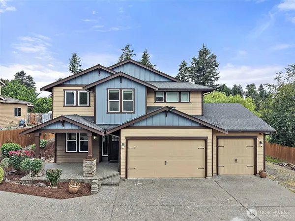 $750,000 | 25330 128th Avenue Southeast, Kent, WA 98030