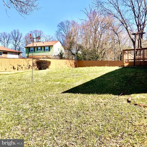 a view of swimming pool with an ocean view