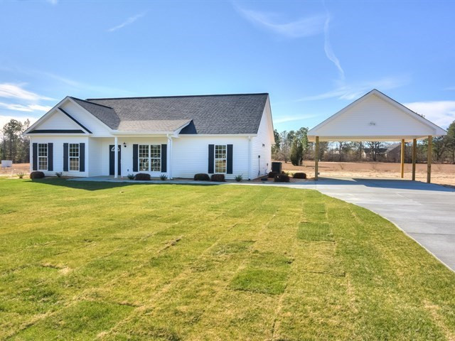 1112 Bacon Road Aiken, SC 29805 - Photo 15 of 15
