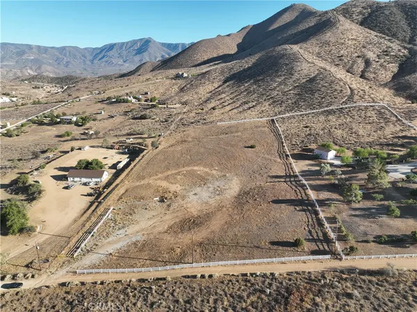 a view of outdoor space