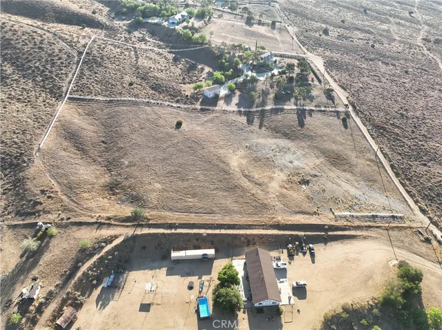 a view of roof with wooden floor
