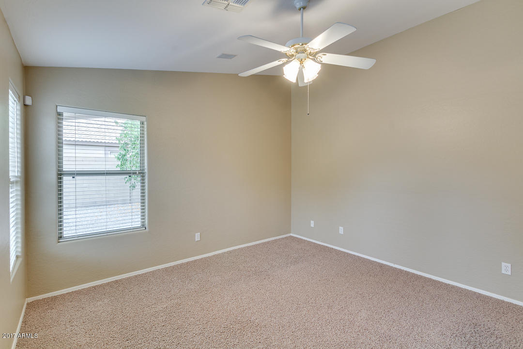 654 East Iris Court Gilbert, AZ 85296 - Photo 22 of 36 Master Bedroom