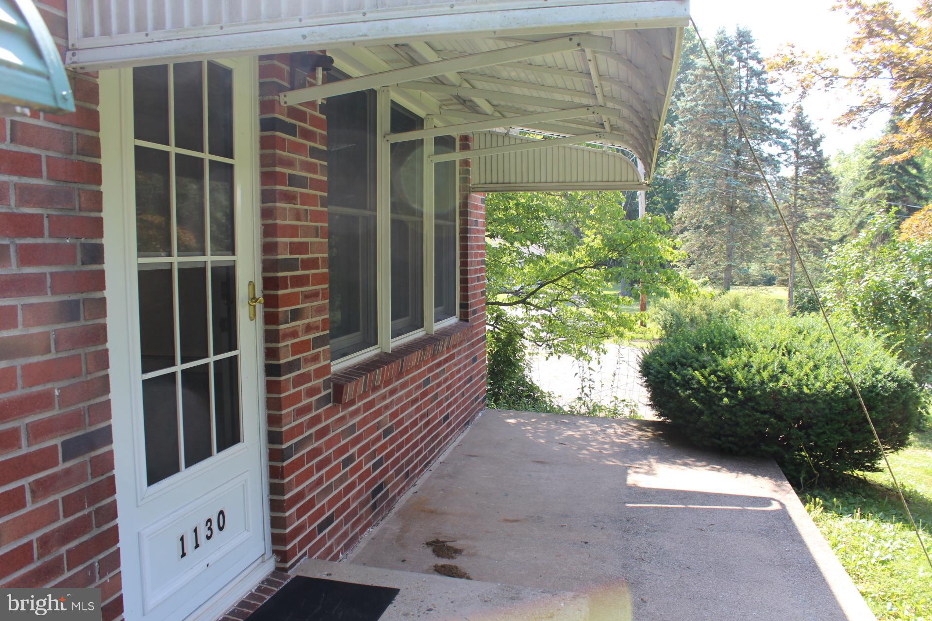 1130 Kepler Road Pottstown, PA 19464 - Photo 11 of 42 Front porch
