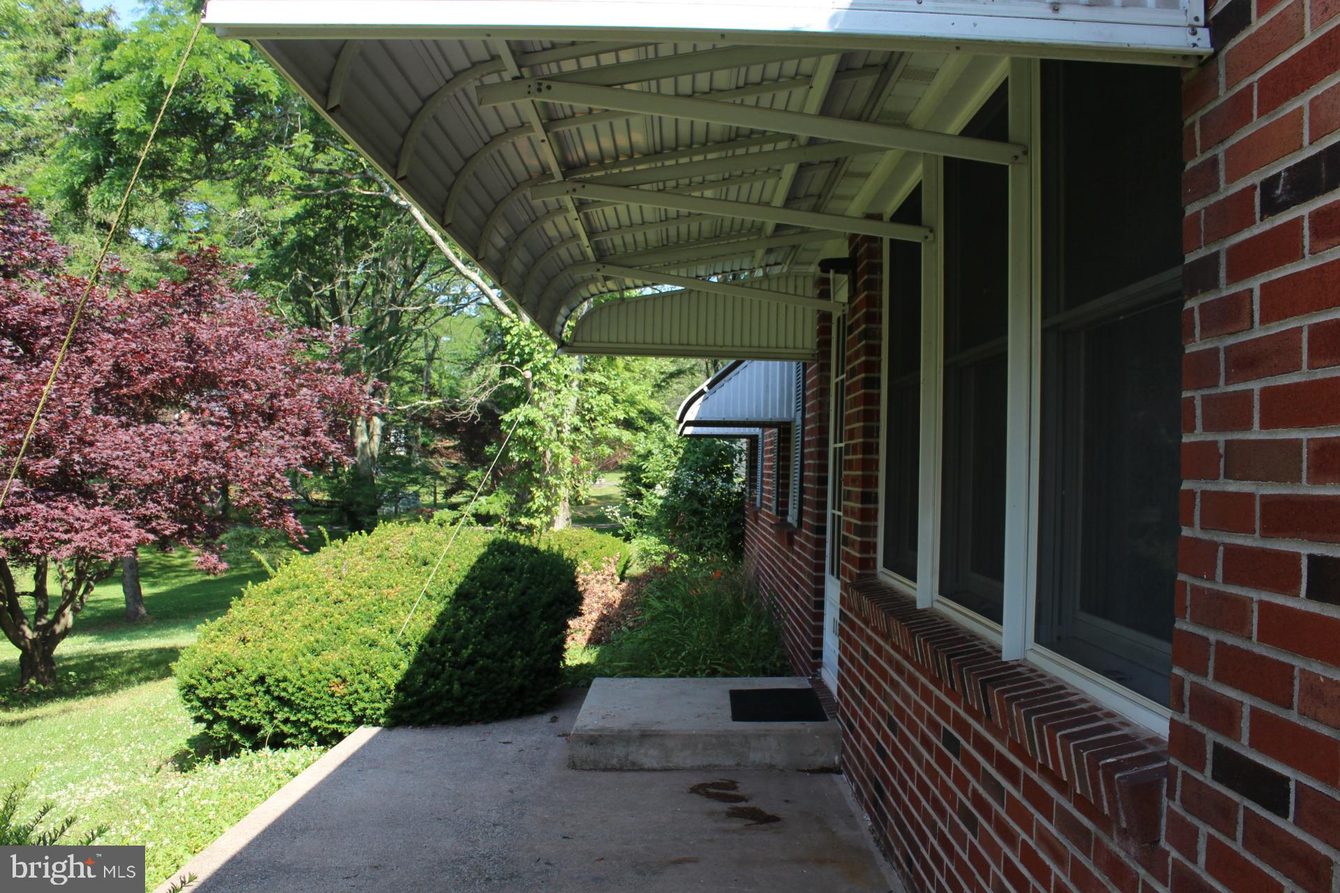 1130 Kepler Road Pottstown, PA 19464 - Photo 12 of 42 Front porch