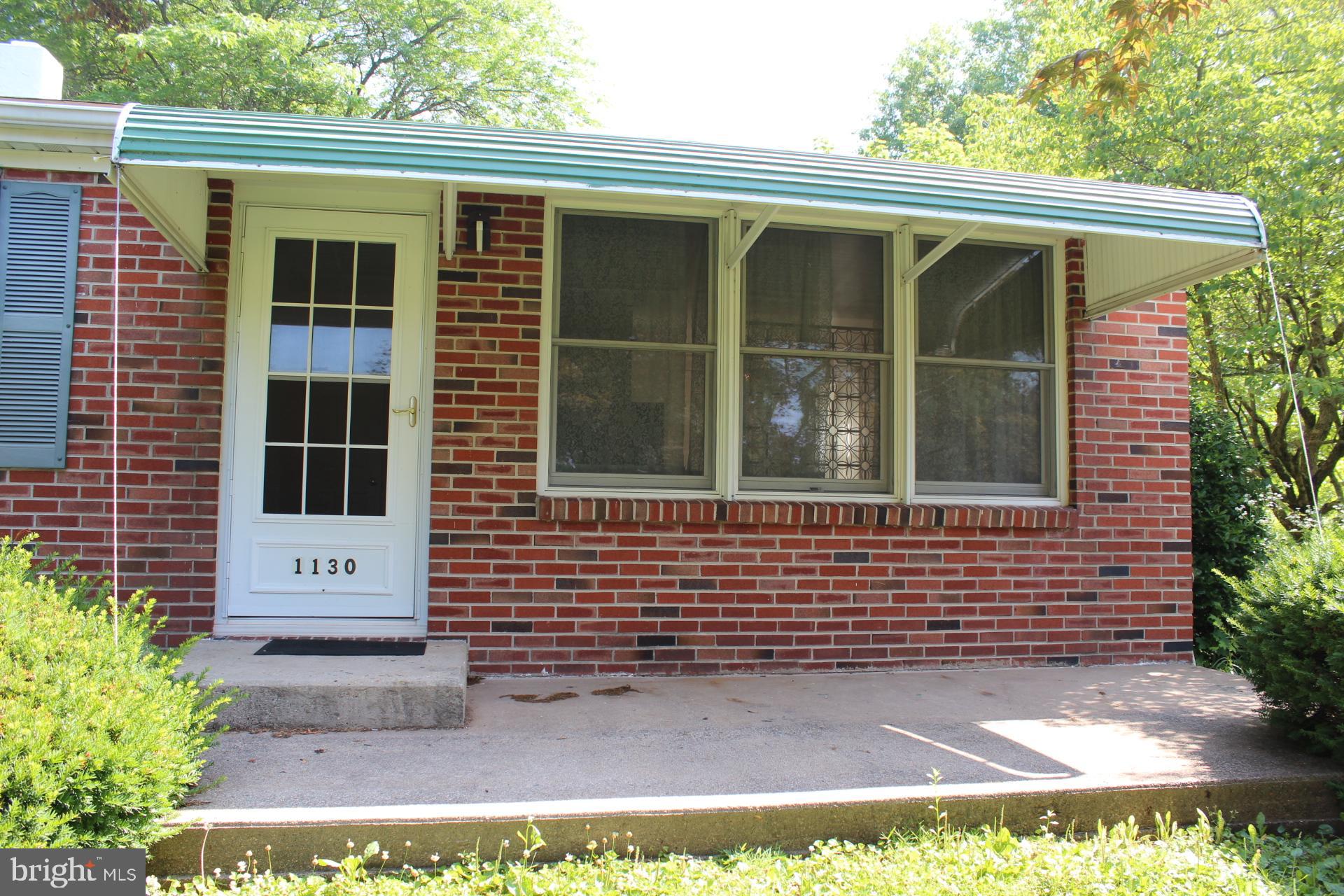 1130 Kepler Road Pottstown, PA 19464 - Photo 13 of 42 Ext Front entrance