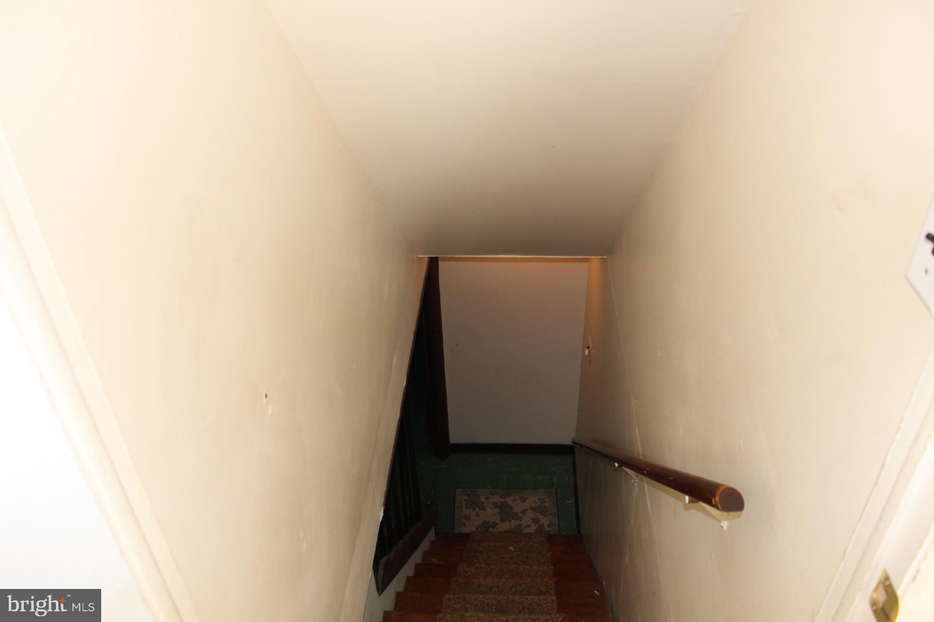 1130 Kepler Road Pottstown, PA 19464 - Photo 32 of 42 Lower level stair, entrance