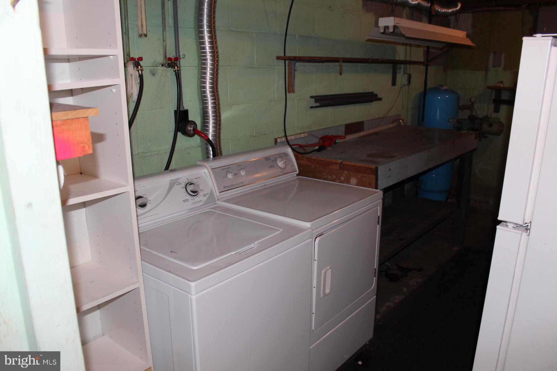 1130 Kepler Road Pottstown, PA 19464 - Photo 40 of 42 Laundry