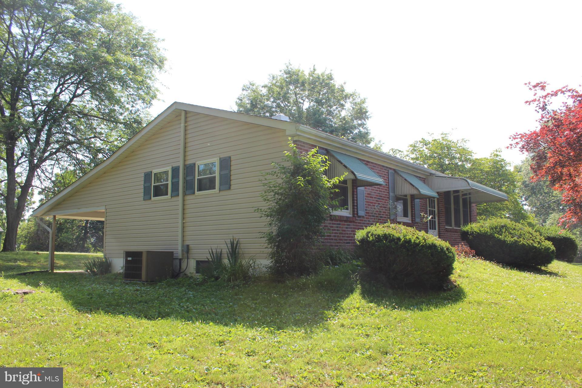 1130 Kepler Road Pottstown, PA 19464 - Photo 10 of 42 Ext side view
