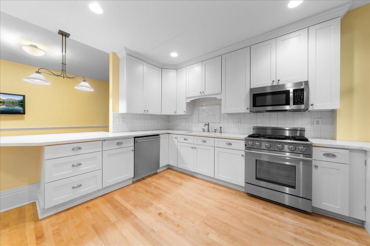 442 Summit Avenue, Unit 4 St. Paul, MN 55102 - Photo 21 of 29