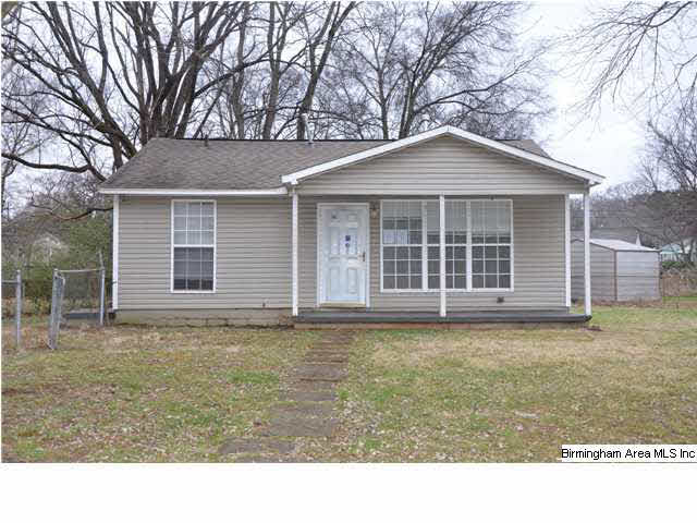 1312 Creel Street Birmingham, AL 35228 - Photo 1 of 11