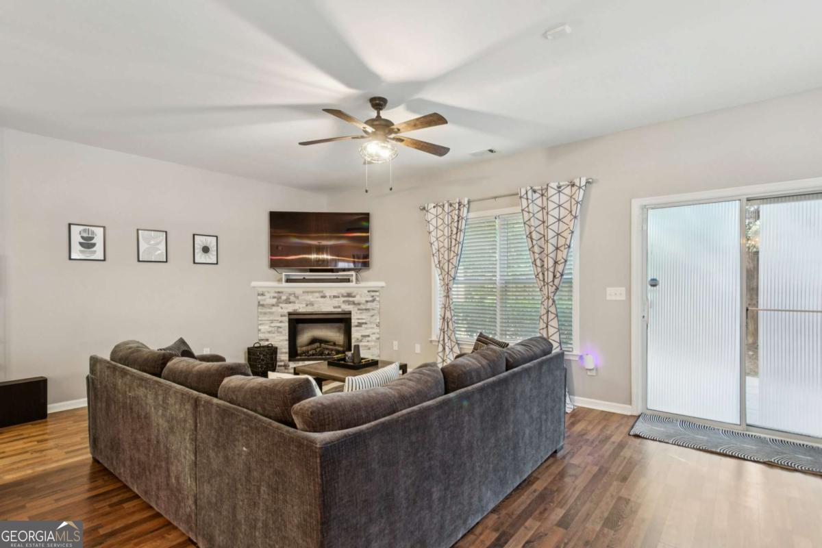 2566 Willow Grove Road, Unit 19 Acworth, GA 30101 - Photo 10 of 25