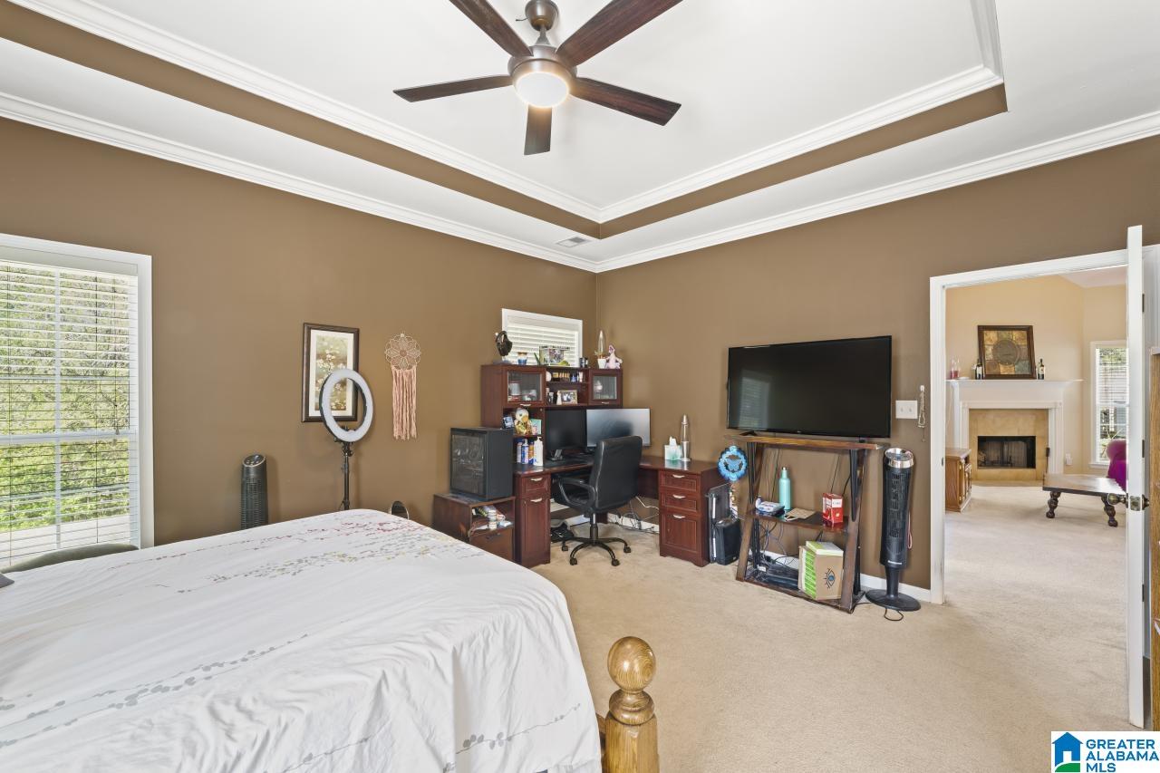 264 Nottingham Drive Calera, AL 35040 - Photo 31 of 33