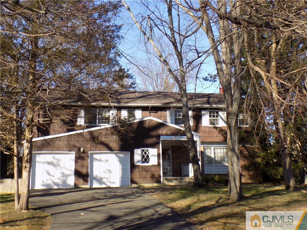 28 Taylor Road Princeton, NJ 08540 - Photo 1 of 24 a view of a building