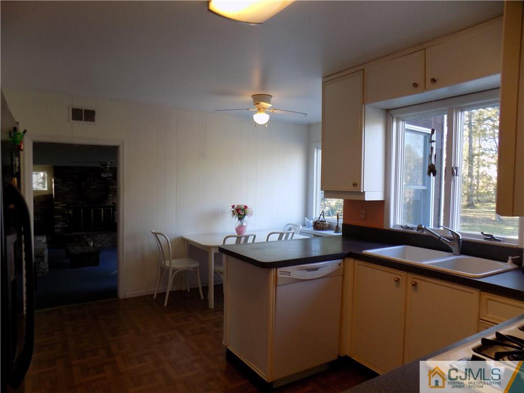28 Taylor Road Princeton, NJ 08540 - Photo 19 of 24 a kitchen with sink and refrigerator