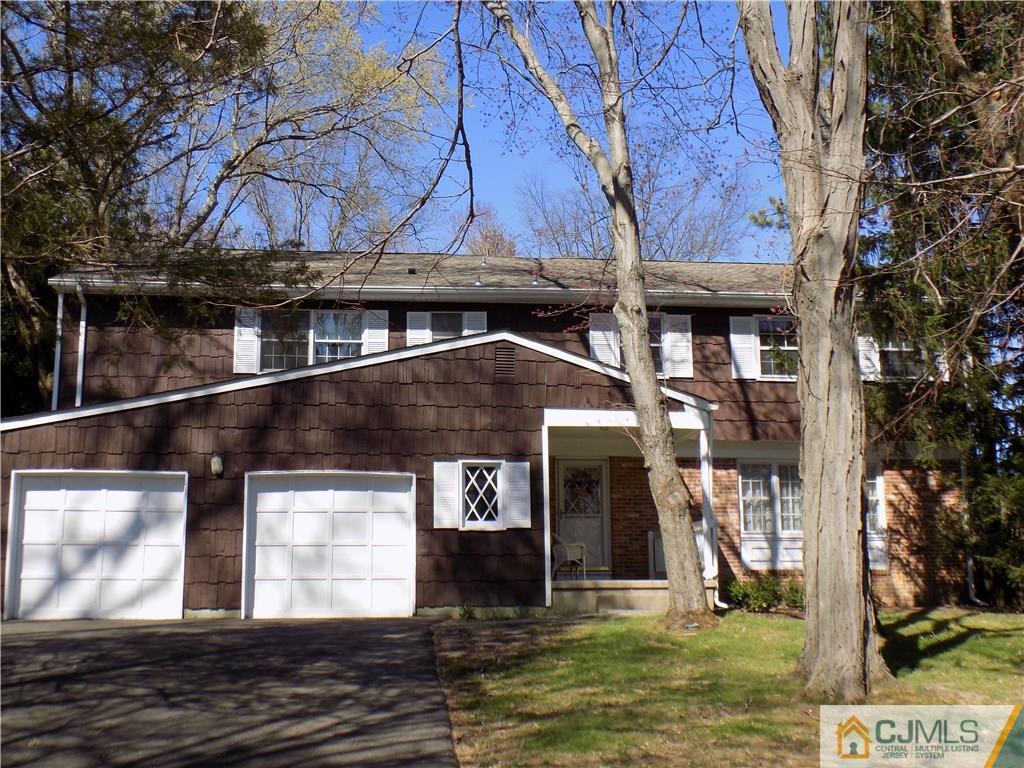 28 Taylor Road Princeton, NJ 08540 - Photo 24 of 24 a building with river in front of it