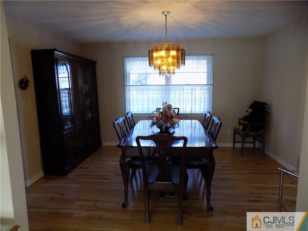 28 Taylor Road Princeton, NJ 08540 - Photo 10 of 24 a view of a dining room with furniture window and wooden floor