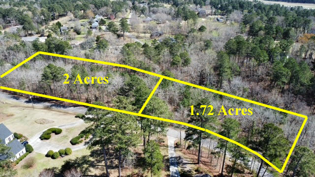 0 Twin Pine Road Thomson, GA 30824 - Photo 2 of 4 image024