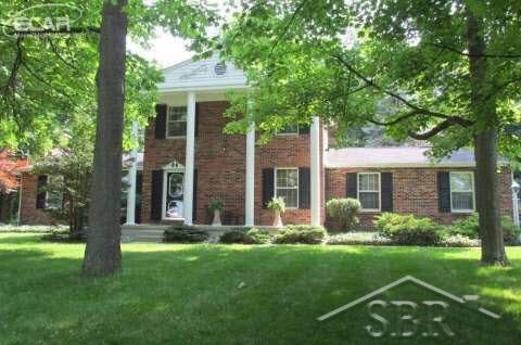 10740 Roedel Road Frankenmuth, MI 48734 - Photo 1 of 20 31287112.JPG