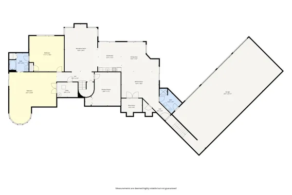 $1,399,000 | 6570 North 39th Street, Augusta, MI 49012