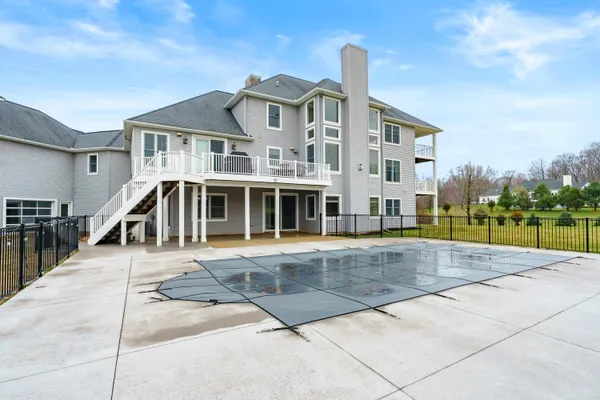 $1,399,000 | 6570 North 39th Street, Augusta, MI 49012