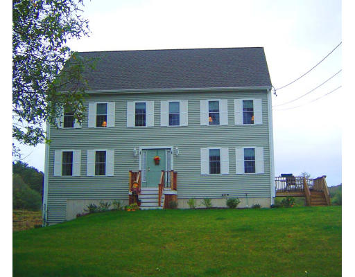 56 Mason Road Freetown, MA 02717 - Photo 1 of 10