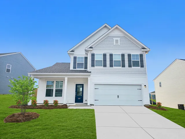 $325,540 | 4349 Hartshorn Circle, Aiken, SC 29801