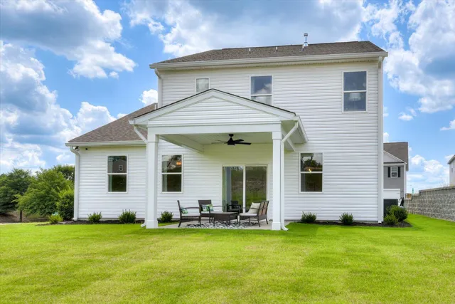 $325,540 | 4349 Hartshorn Circle, Aiken, SC 29801