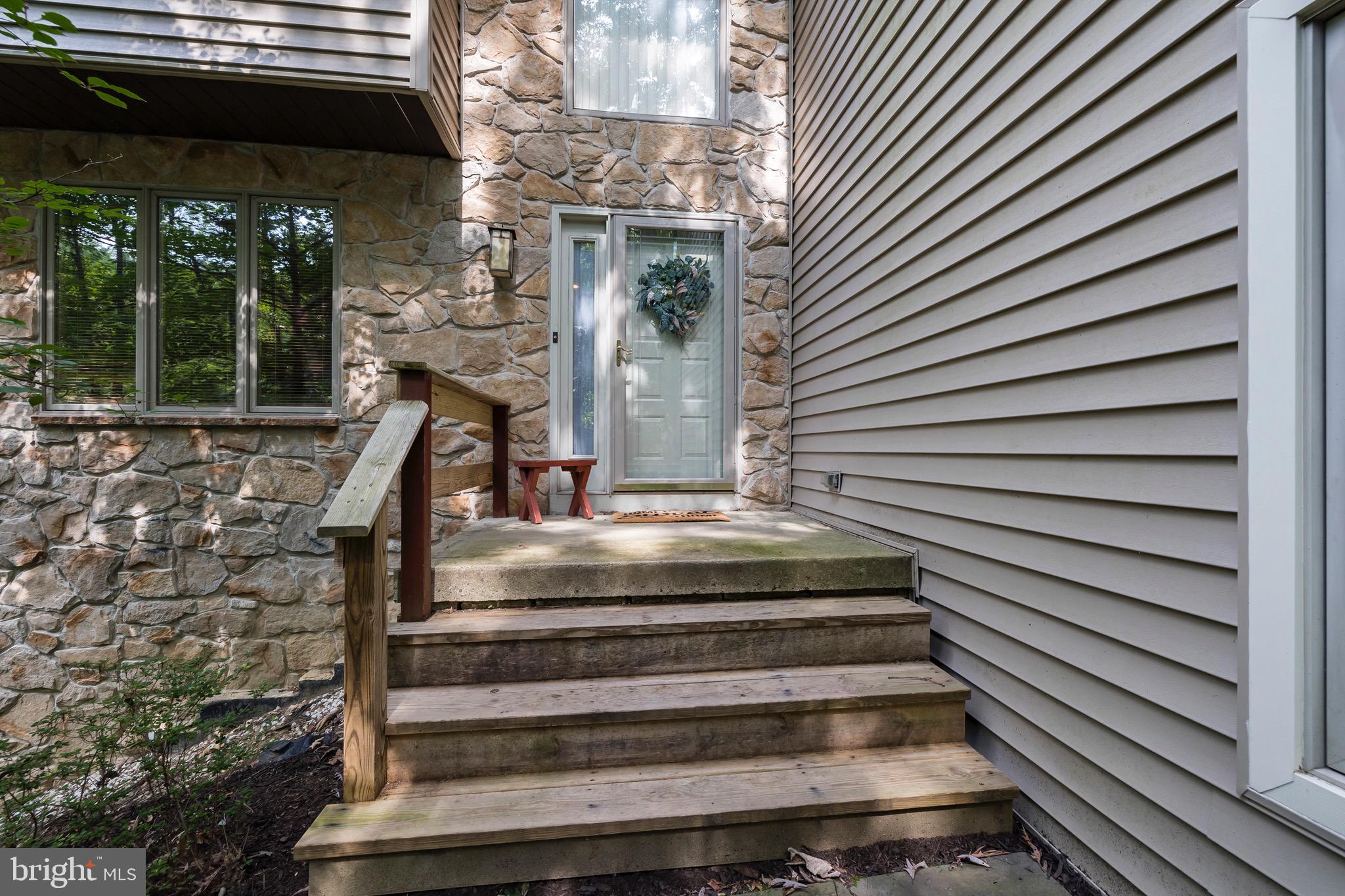 537 Fillman Road Downingtown, PA 19335 - Photo 1 of 57 Front Door