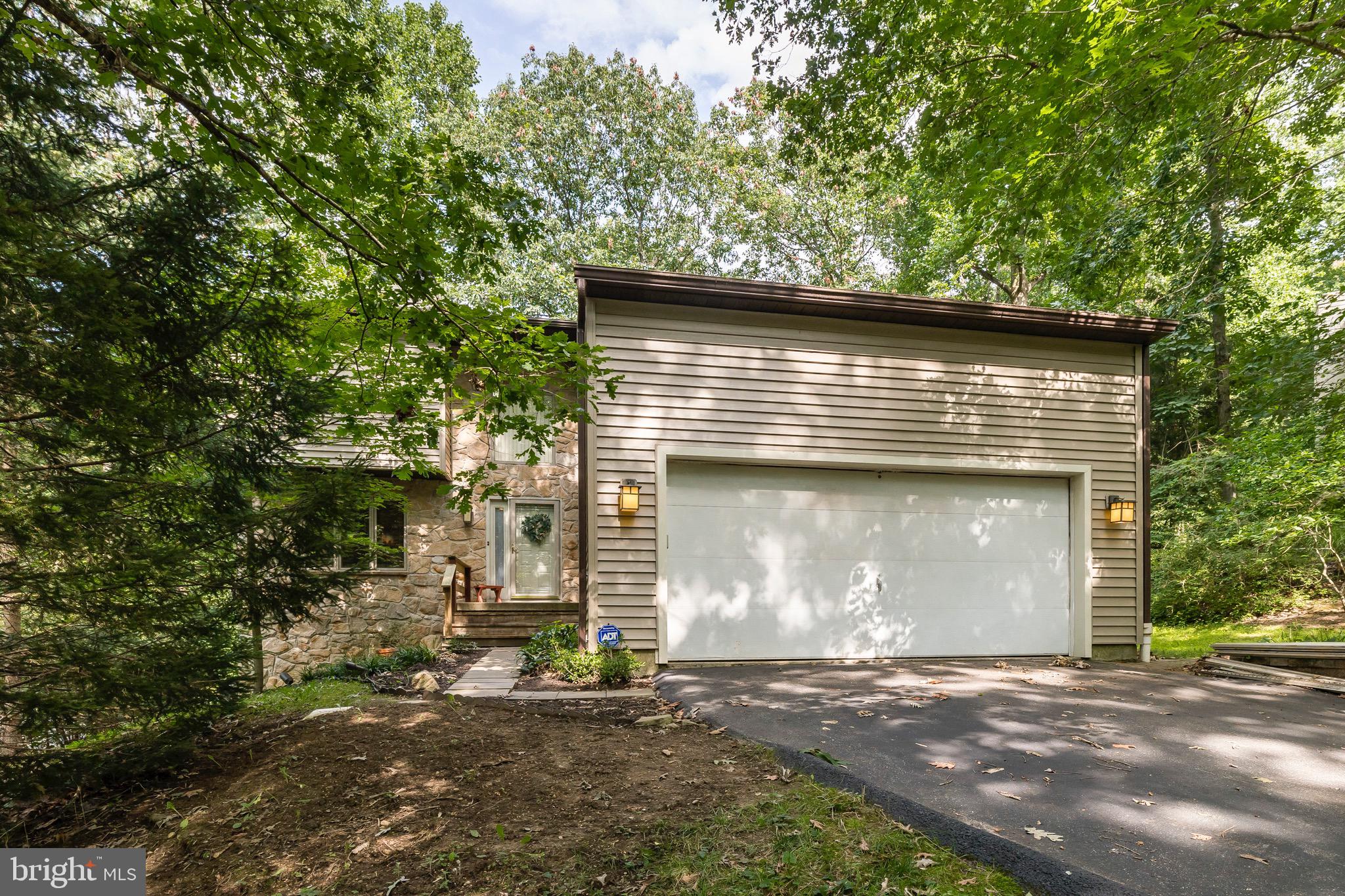 537 Fillman Road Downingtown, PA 19335 - Photo 2 of 57 Front of the House