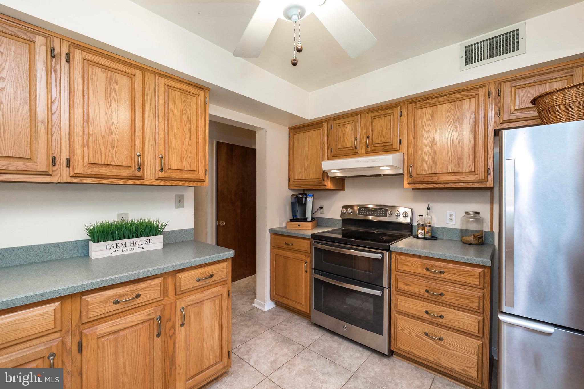 537 Fillman Road Downingtown, PA 19335 - Photo 22 of 57 Kitchen