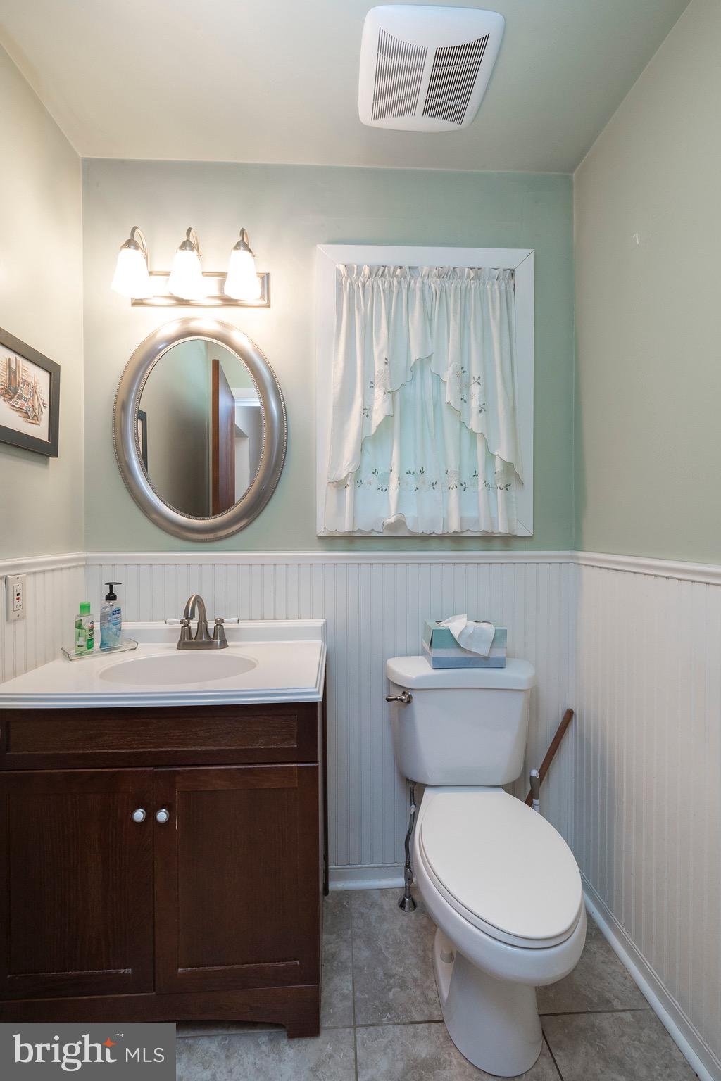 537 Fillman Road Downingtown, PA 19335 - Photo 25 of 57 Powder room Main Level