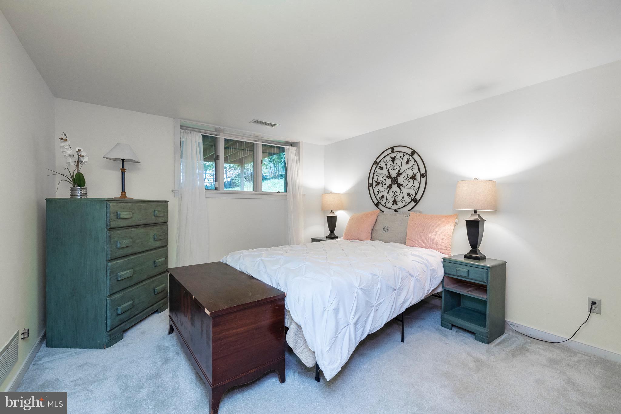 537 Fillman Road Downingtown, PA 19335 - Photo 27 of 57 Bedroom 1 lower level