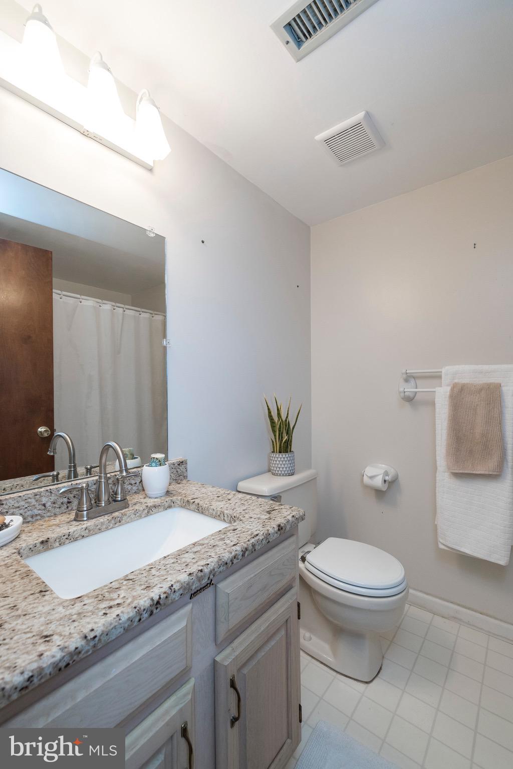 537 Fillman Road Downingtown, PA 19335 - Photo 29 of 57 Full Lower Level Bath